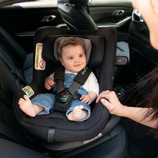 todl™ next i-Size Rotating Car Seat