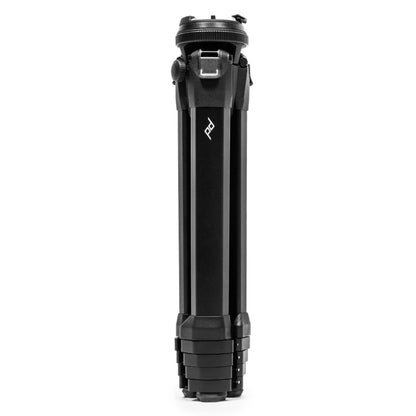 Travel Tripod for Digital Cameras & Smartphones
