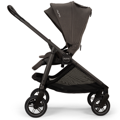 swiv™ 360° Swivel Wheels Stroller