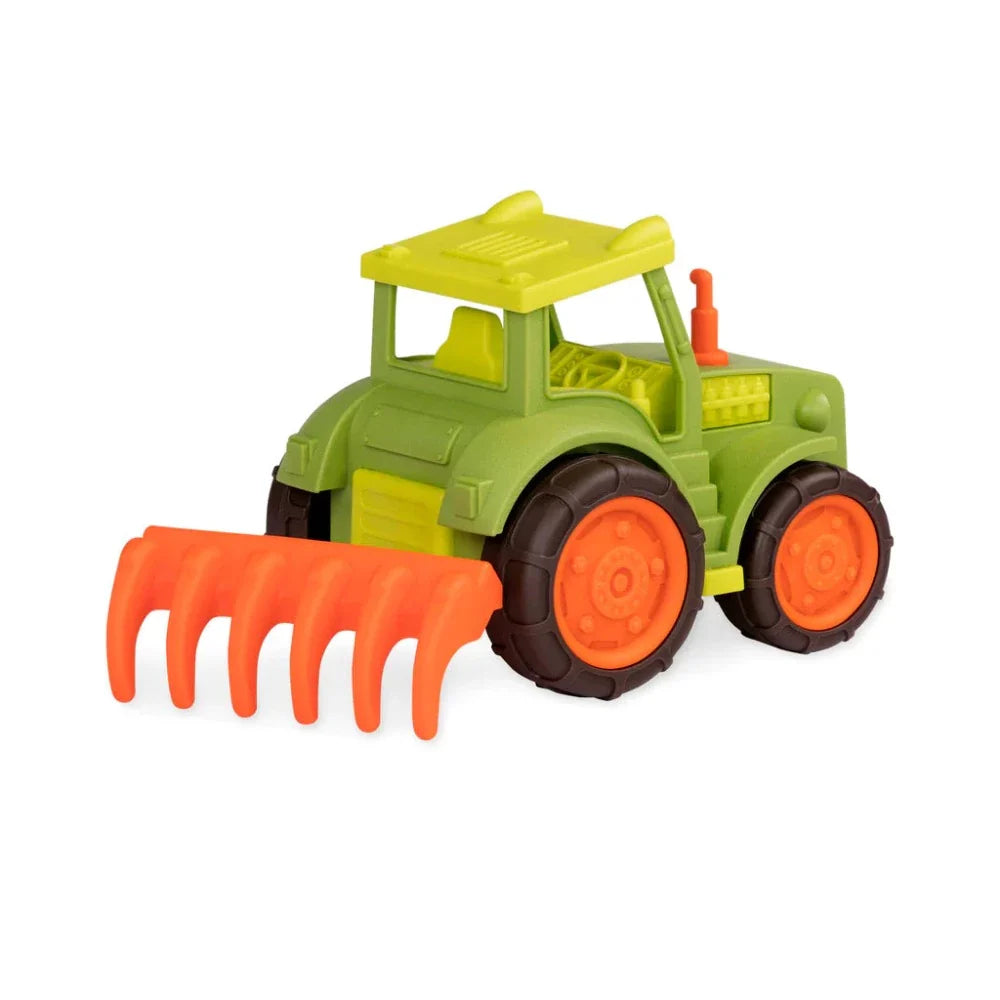 Tractor