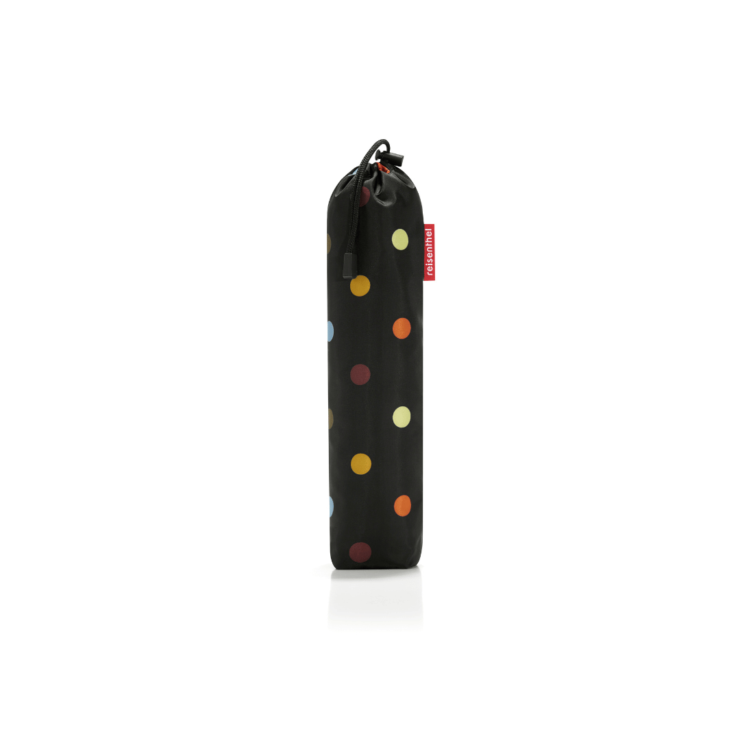 Easy Shopping Bag Tote - Dots