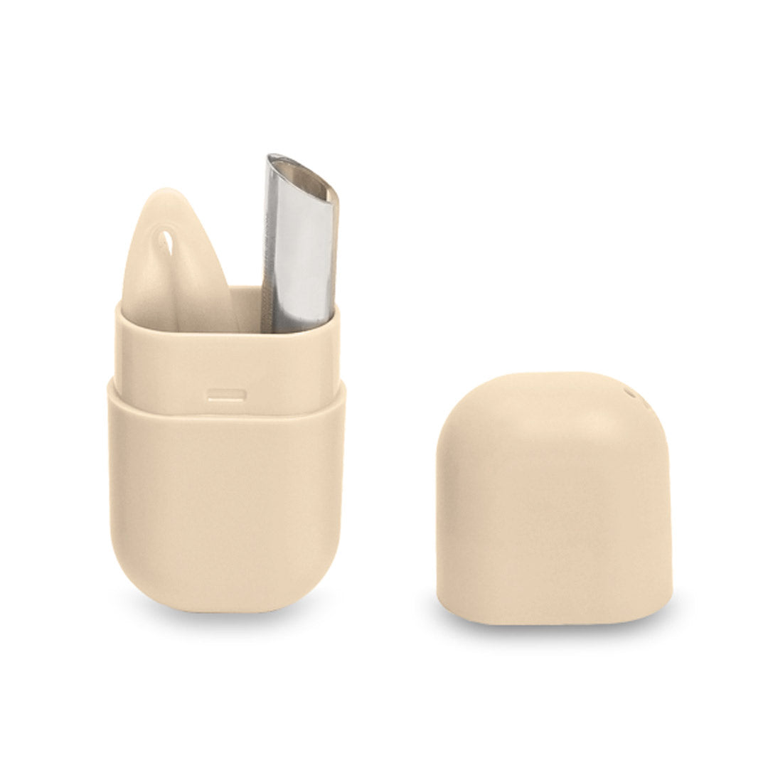 1.2 cm / Beige Light