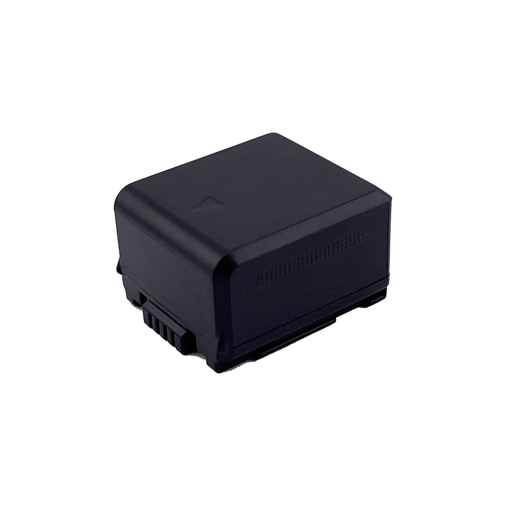 KingMa VBG070 / VBG130 / VBG260 Replacement Battery for Panasonic Camcorders