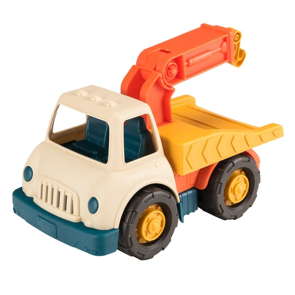 Tow Truck