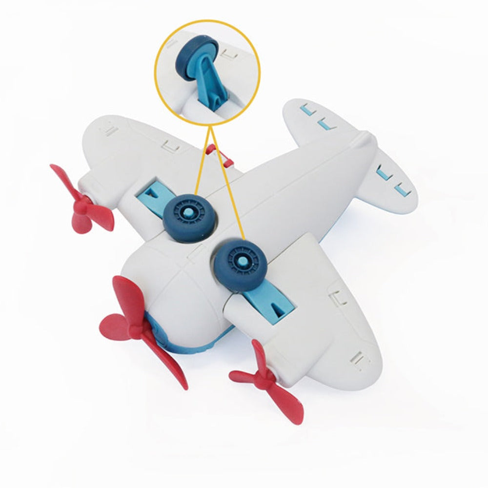 Airplane Toy