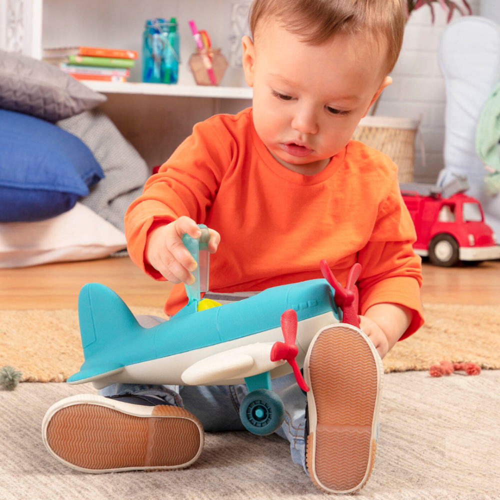Airplane Toy