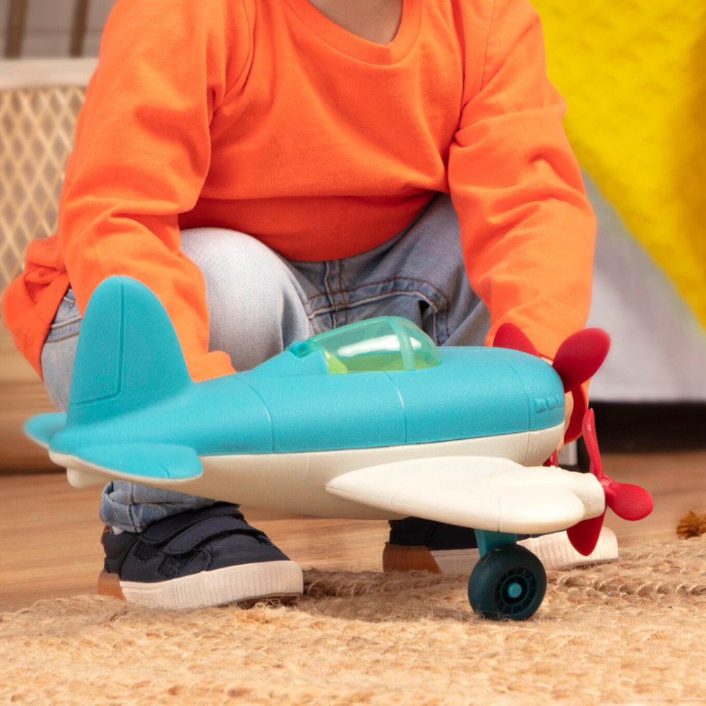 Airplane Toy