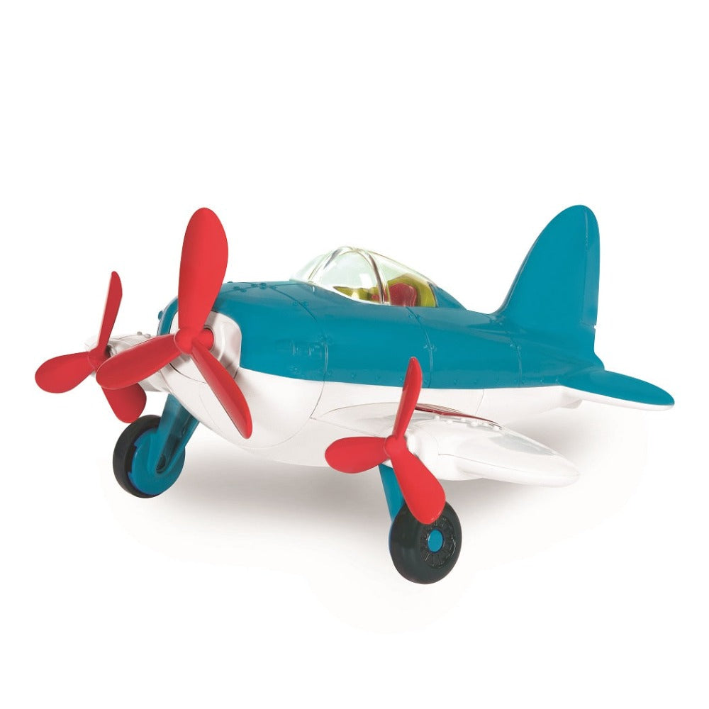 Airplane Toy