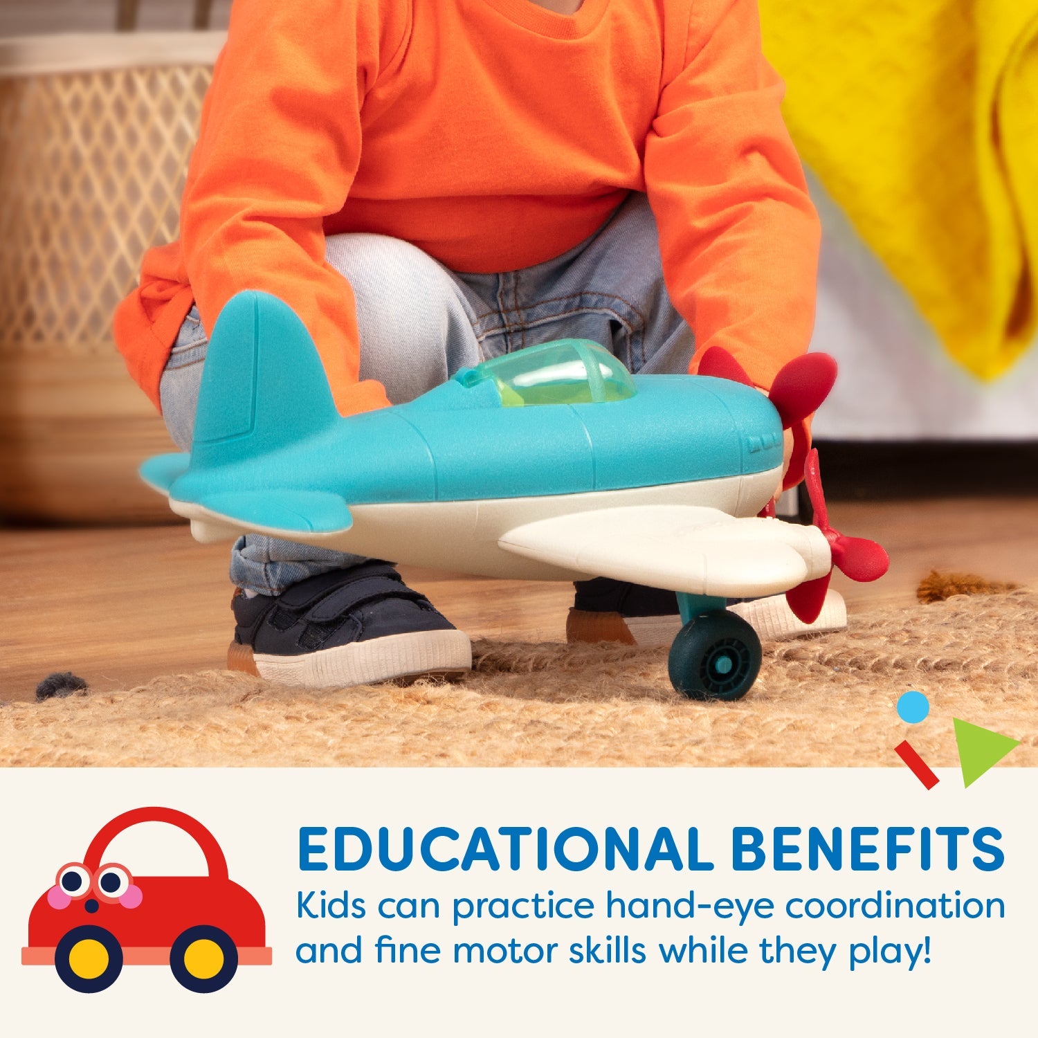 Airplane Toy Plane