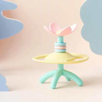 Joy Cyndi Silicone Baby Teether