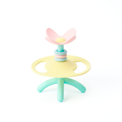 Joy Cyndi Silicone Baby Teether