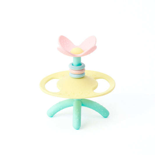 Joy Cyndi Silicone Baby Teether