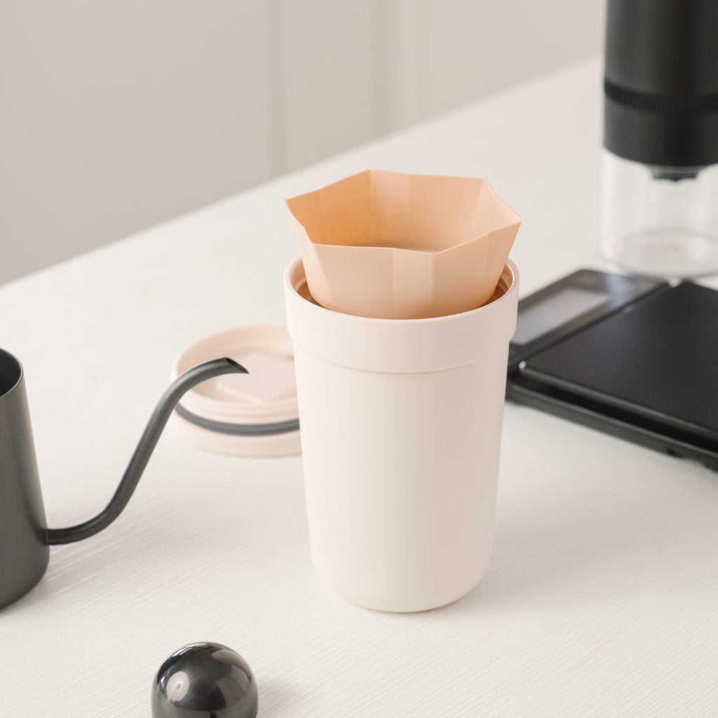 Morgen KAVi Portable Coffee Brewer (S)