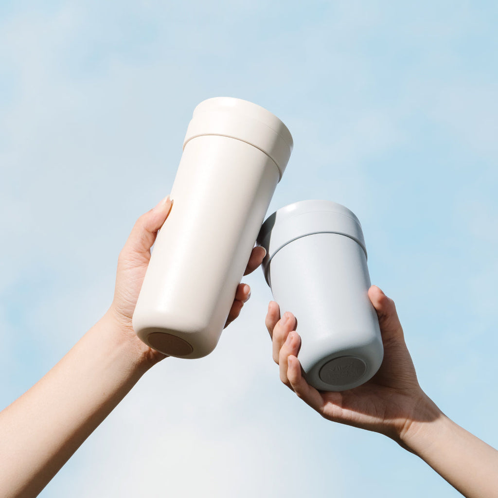 Morgen KAVi Portable Coffee Brewer (S)