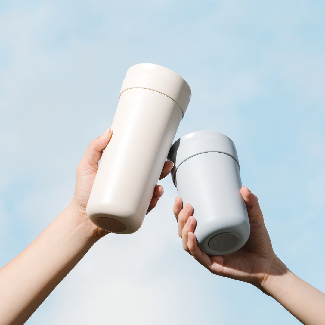 Morgen KAVi Portable Coffee Brewer (S)