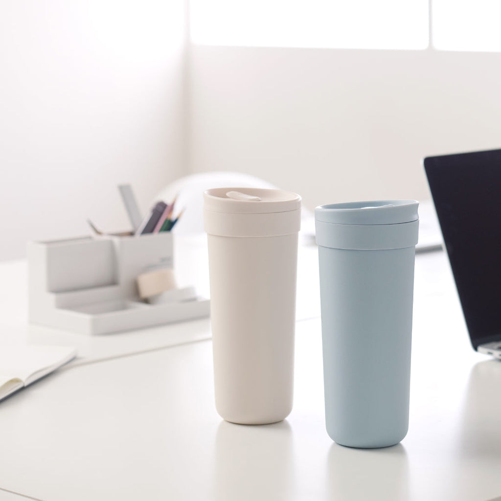 Morgen KAVi Portable Coffee Brewer (L)
