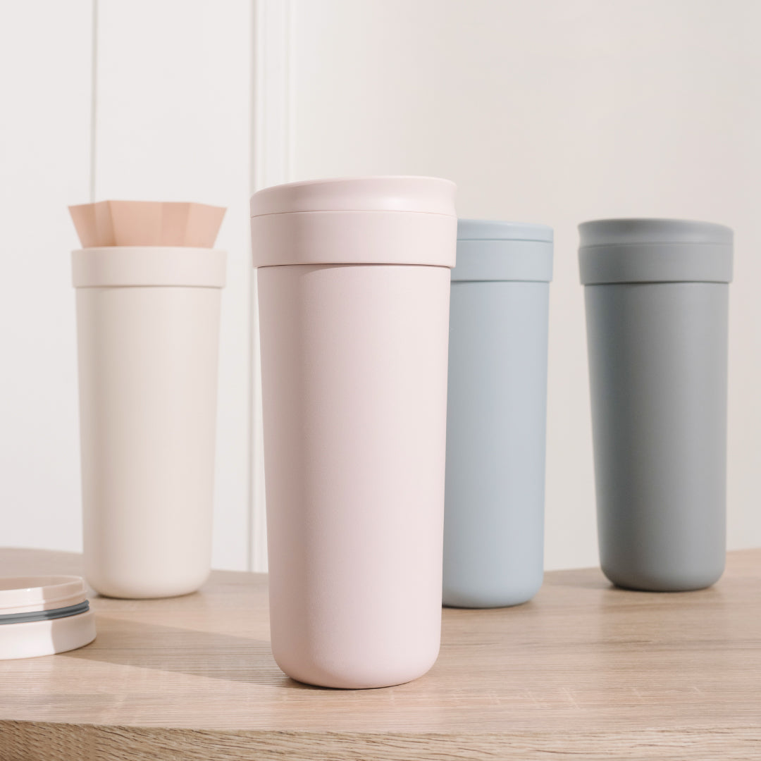 ViKA On-The-Go Tumbler (L)