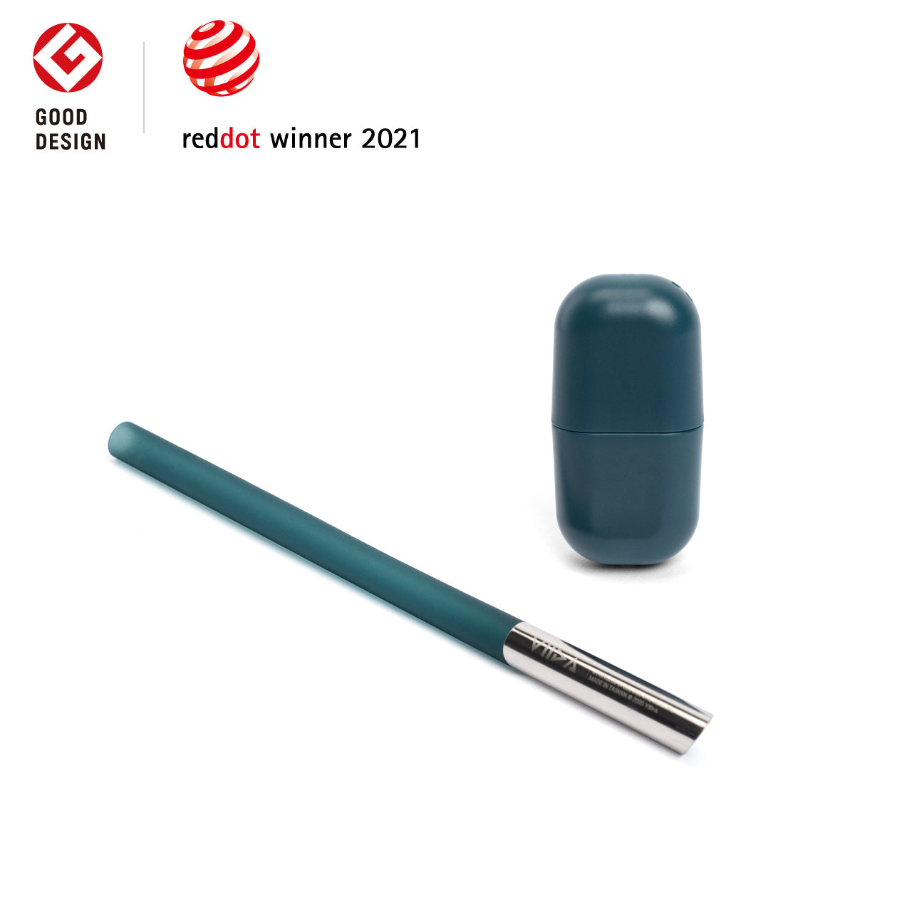 1.2 cm / Forest Green