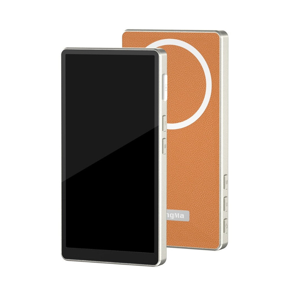 Magnetic Vlogging Touchscreen Monitor