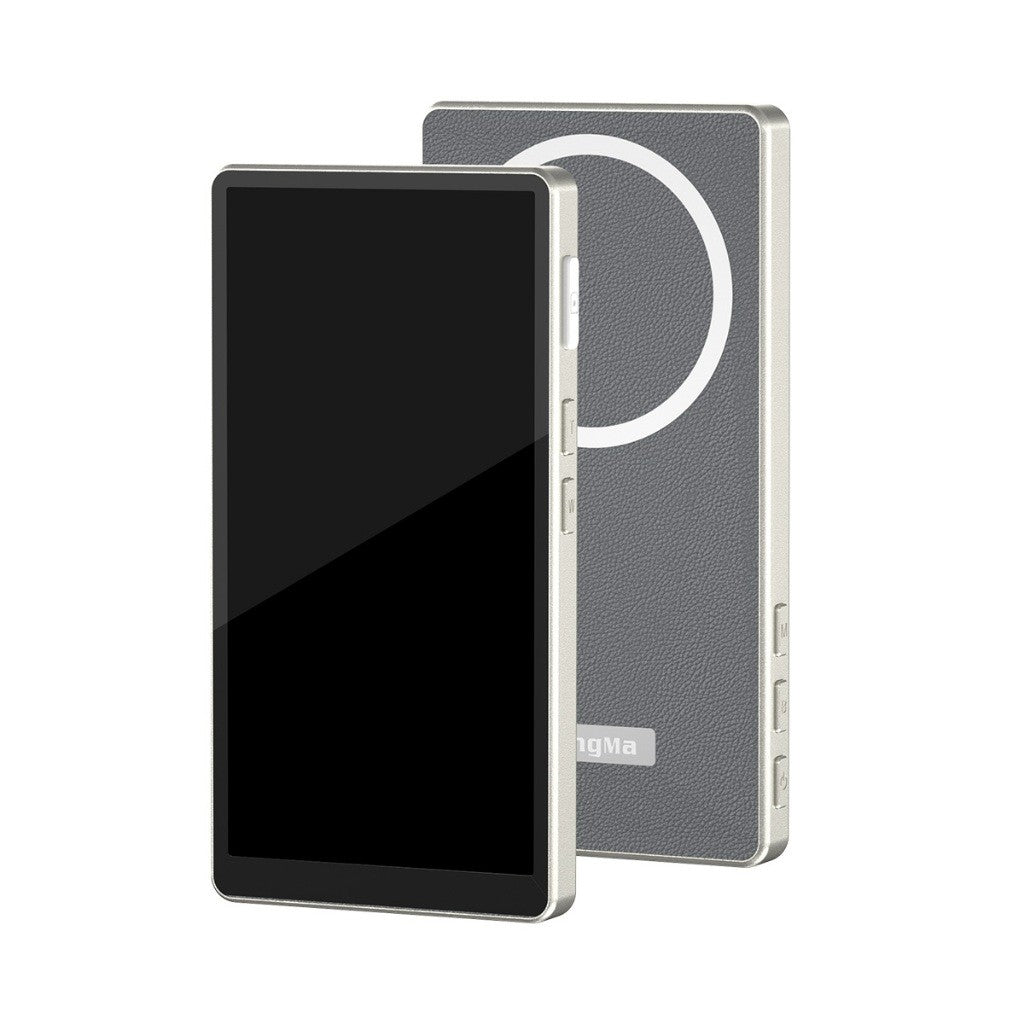 Magnetic Vlogging Touchscreen Monitor