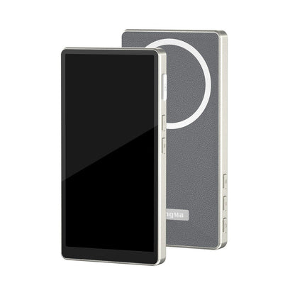 Magnetic Vlogging Touchscreen Monitor