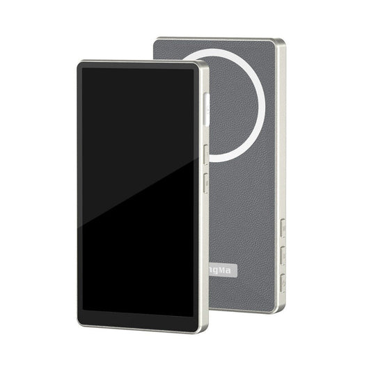 Magnetic Vlogging Touchscreen Monitor