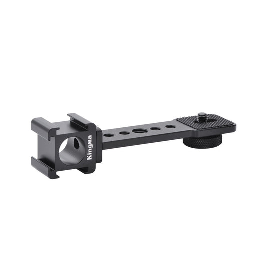3-Side Hot Shoe Vlogging Extension Bracket