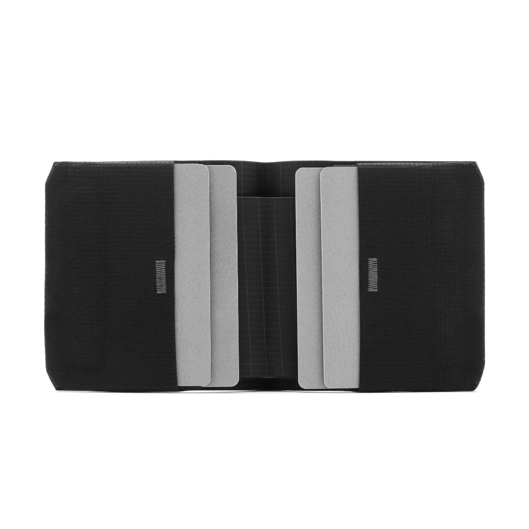 Everyday Billfold Wallet