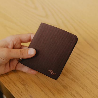 Everyday Billfold Wallet