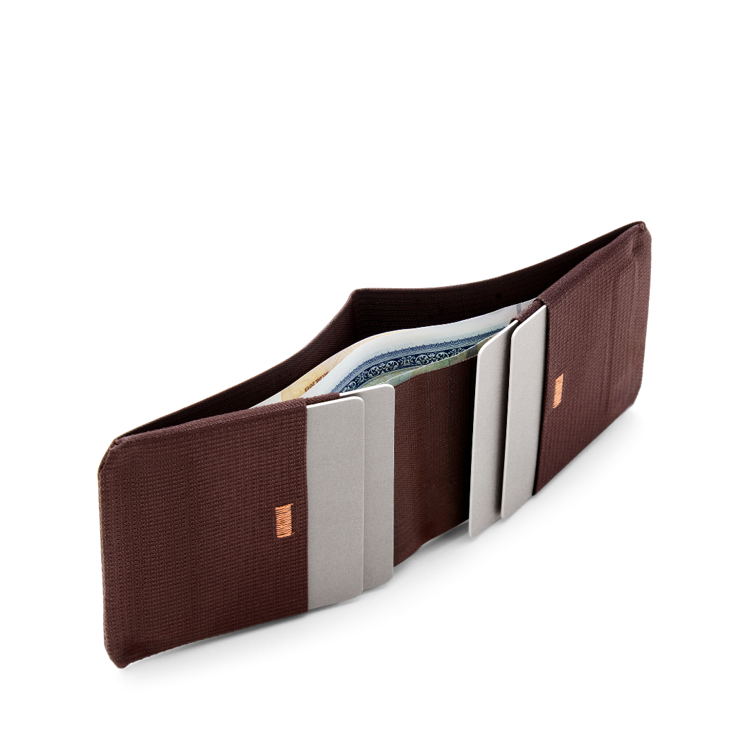 Everyday Billfold Wallet
