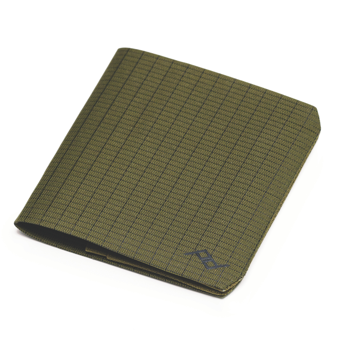 Everyday Billfold Wallet