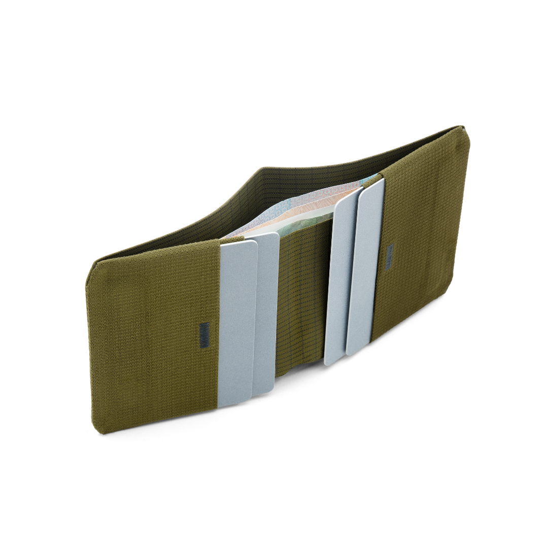 Everyday Billfold Wallet