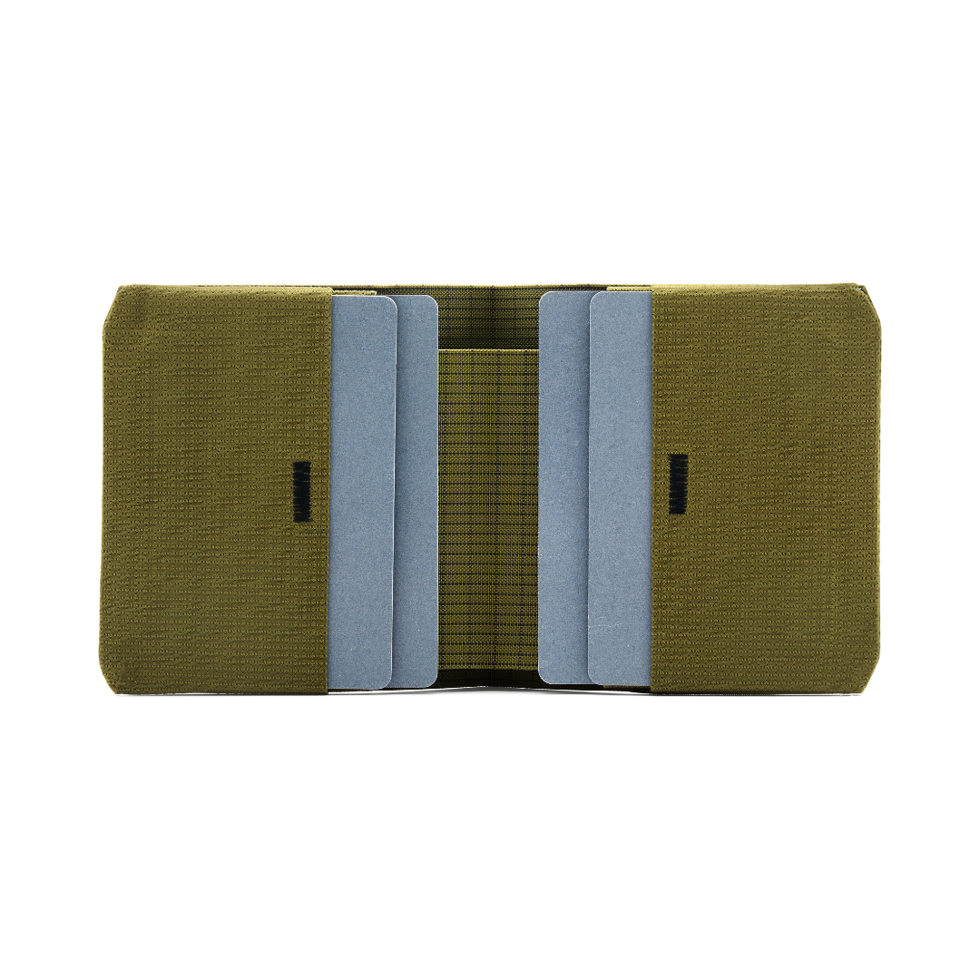 Everyday Billfold Wallet