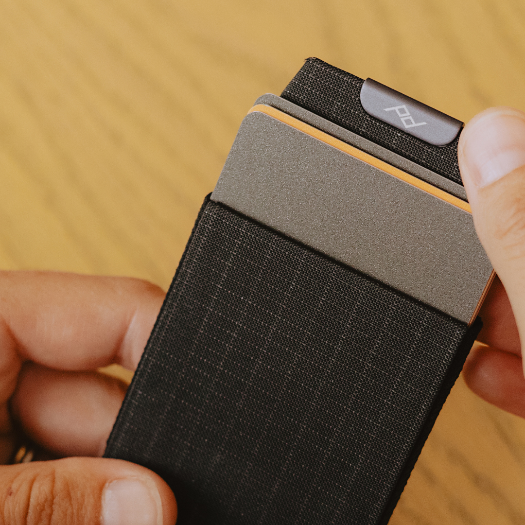 Everyday Slim Wallet