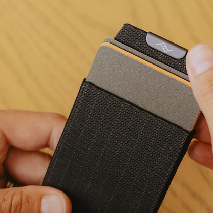 Everyday Slim Wallet