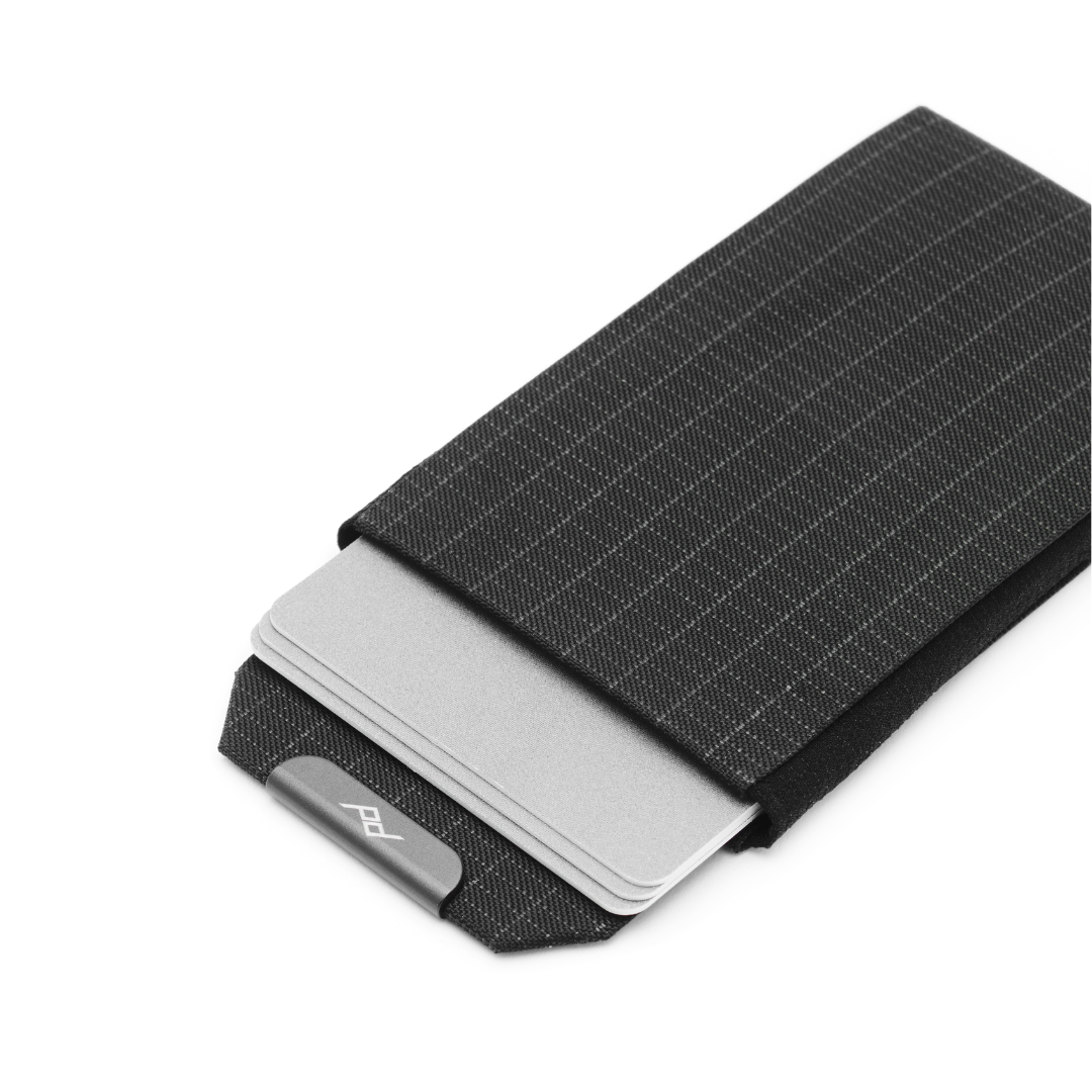 Everyday Slim Wallet