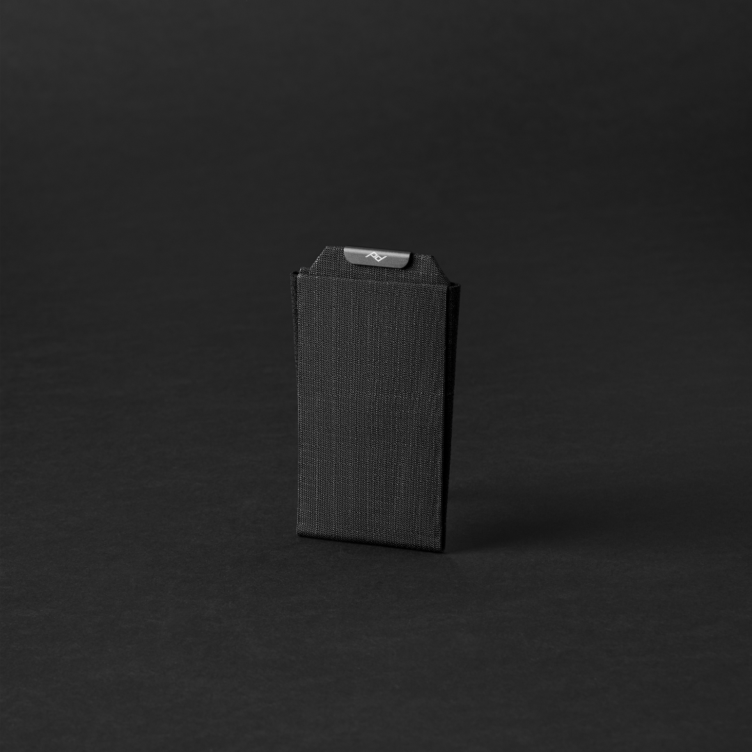 Everyday Slim Wallet