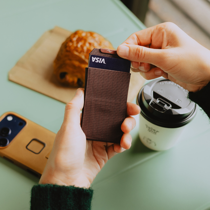 Everyday Slim Wallet