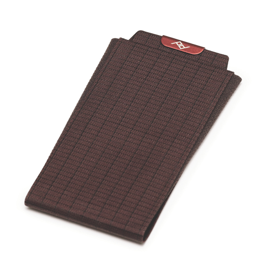 Everyday Slim Wallet