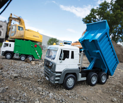 Standard Series Big Dump Truck