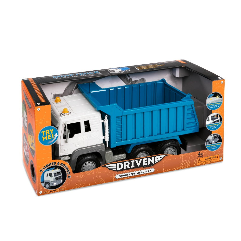 Standard Series Big Dump Truck