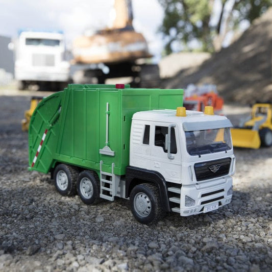 Standard Series Big Recycling Truck