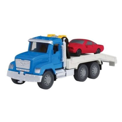 Micro Series Tow Truck