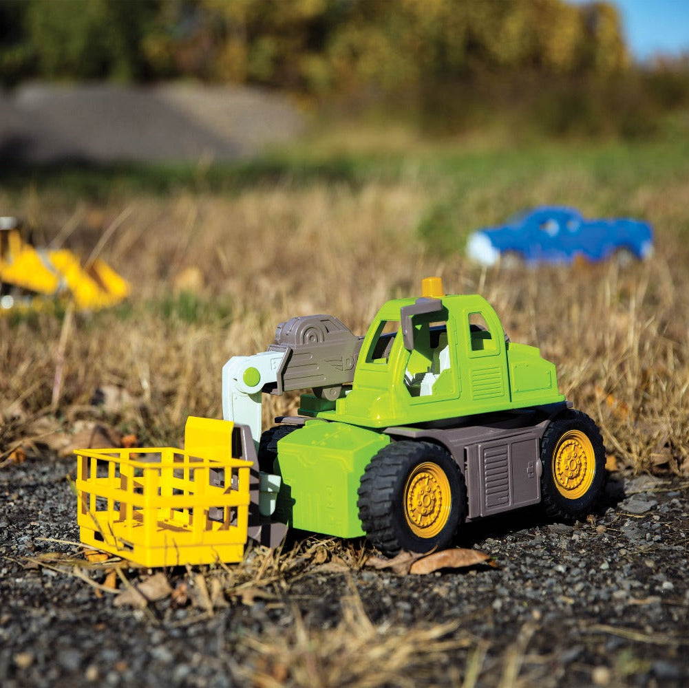 Midrange Series Telehandler