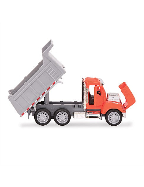 Micro Series Micro Construction Fleet Set