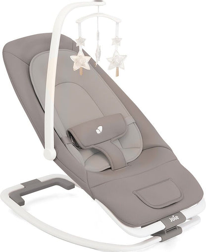 Dreamer™ Compact Baby Rocker / Bouncer