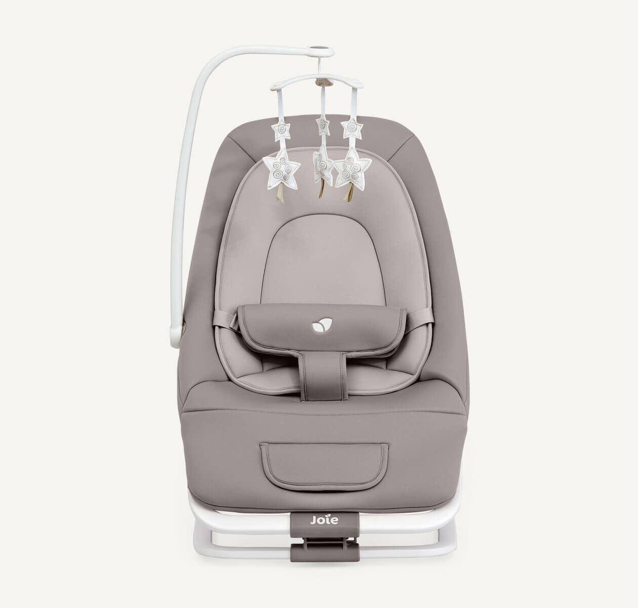 Dreamer™ Compact Baby Rocker / Bouncer