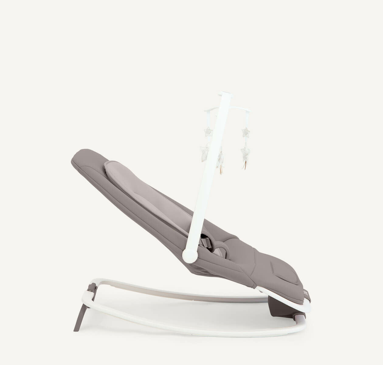 Dreamer™ Compact Baby Rocker / Bouncer