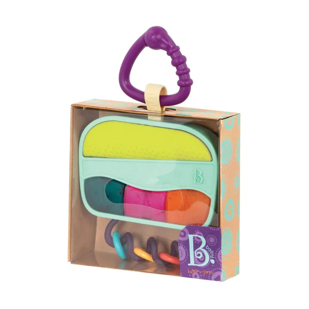 B.Toys - Whee Jams