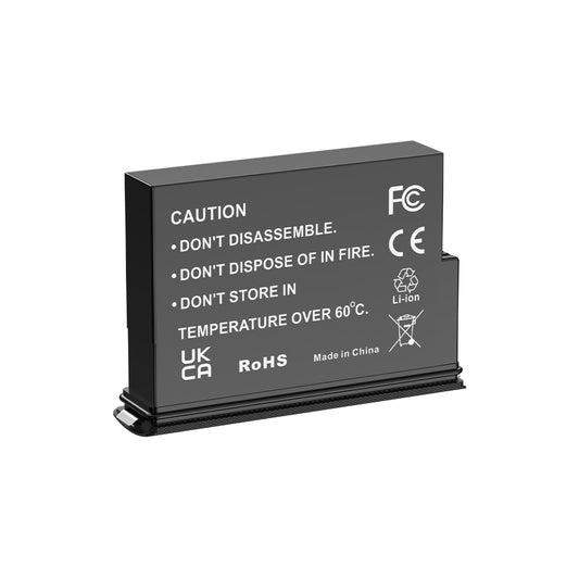 Replacement Battery for Insta360 X4 Air